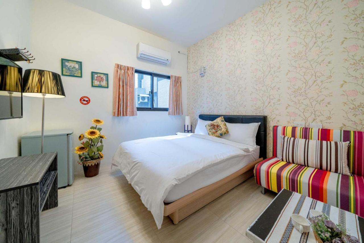 Hui Yun B&B 싼싱 외부 사진